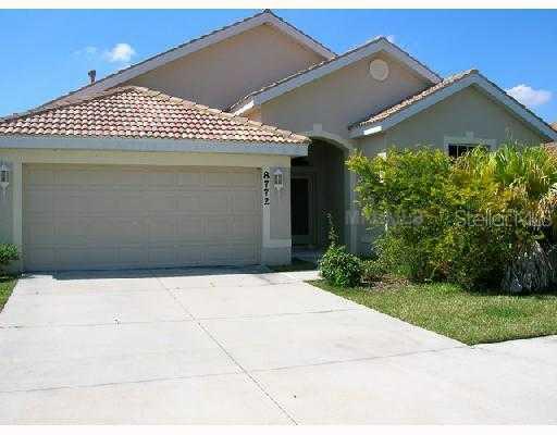 8772 Stone Harbour Loop, Bradenton, FL 34212