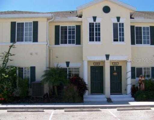 268 Cape Harbour Loop #103, Bradenton, FL 34212