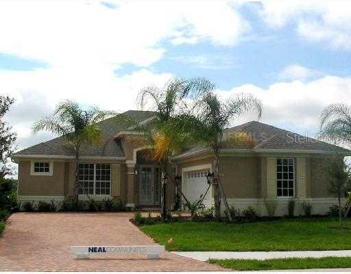 16507 Rivers Reach Blvd., Parrish, FL 34219