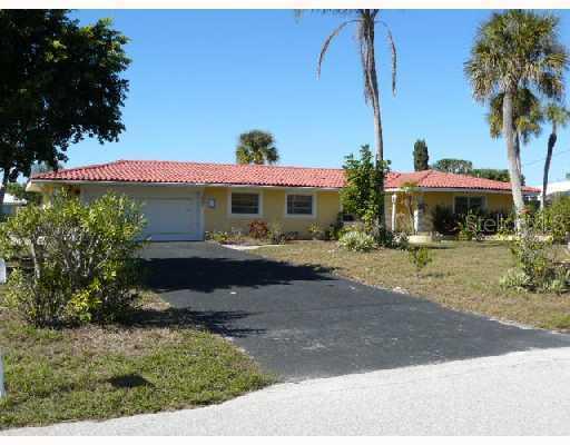 537 Yawl Ln., Longboat Key, FL 34228