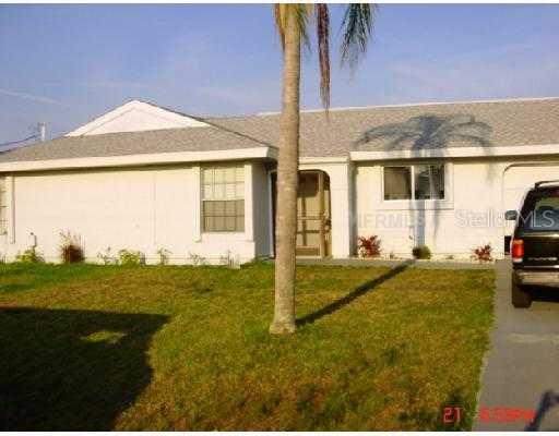 5272 Conner Ter., Port Charlotte, FL 33981