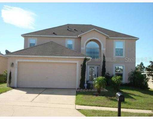 457 Elgin Blvd., Davenport, FL 33897