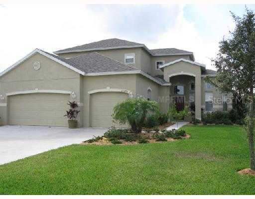 12279 E 23rd St., Parrish, FL 34219