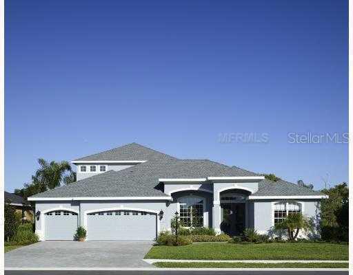 1540 Hickory View Cir., Parrish, FL 34219