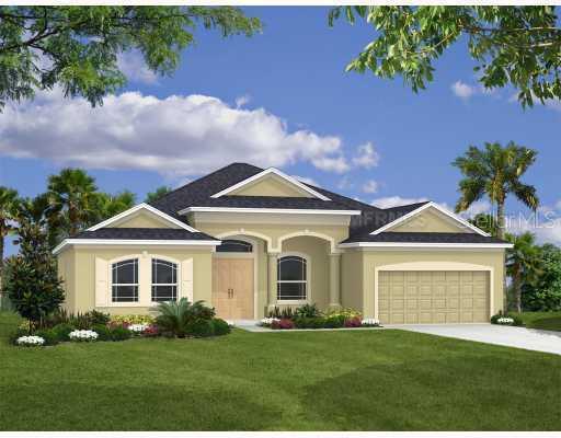 827 NE 148th Ct., Bradenton, FL 34212