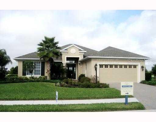 1543 Hickory View Cir., Parrish, FL 34219