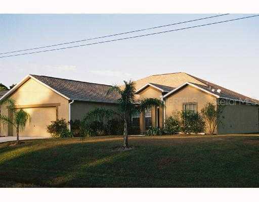 6376 Opa Locka Ln., North Port, FL 34291