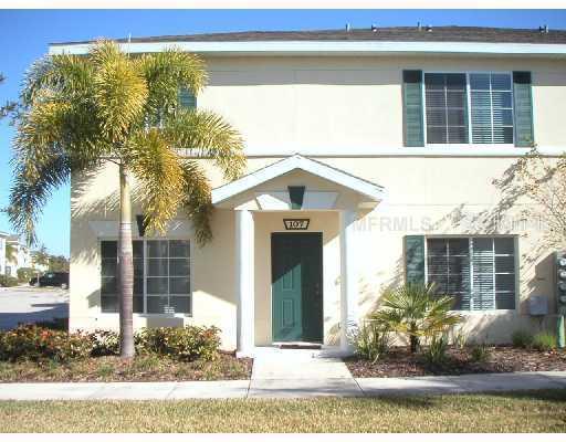 245 Cape Harbour Loop #107, Bradenton, FL 34212