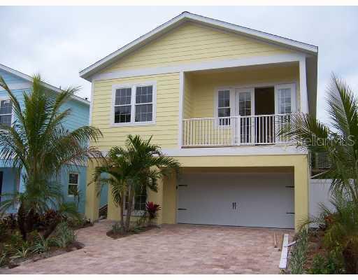 302 62nd St., Holmes Beach, FL 34217