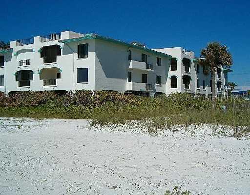 2700 N Gulf Dr. #103, Holmes Beach, FL 34217