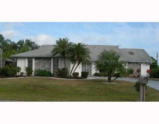 2264 Kenya Ln., Punta Gorda, FL 33983