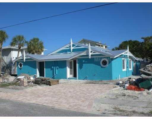 7205 Gulf Dr., Holmes Beach, FL 34217