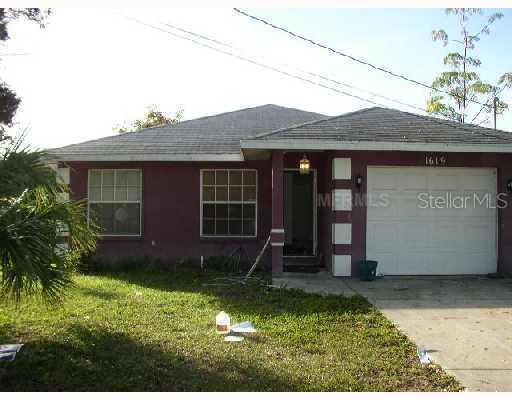 1619 E 18th Street Ct., Palmetto, FL 34221