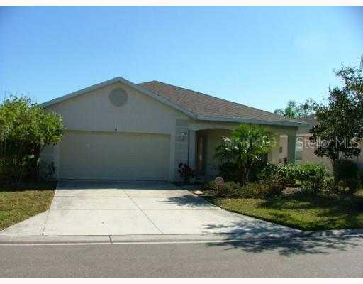 311 Heritage Isles Way, Bradenton, FL 34212