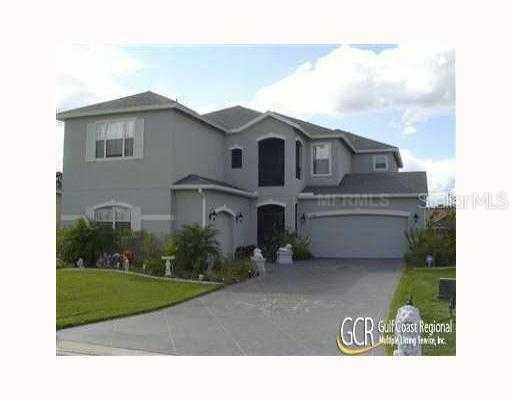 12227 23rd St., Parrish, FL 34219