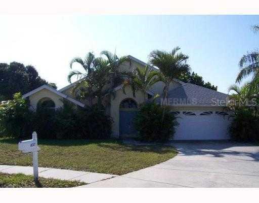 8317 9 Avenue Te, Bradenton, FL 34209