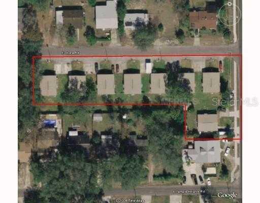 9608 N 46th St., Tampa, FL 33607