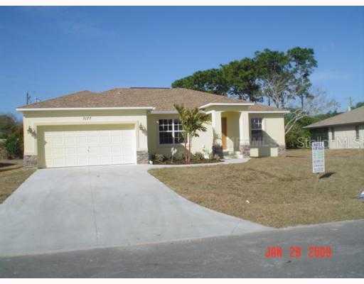 7177 Dateland St St., Englewood, FL 34224