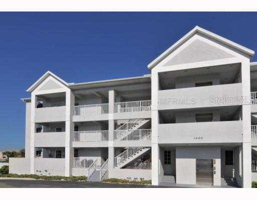 1960 Oregon Tr. #3-2D, Englewood, FL 34224