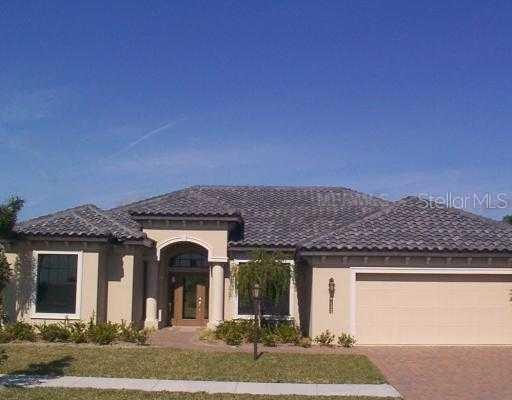13644 Brilliante Dr., Venice, FL 34293