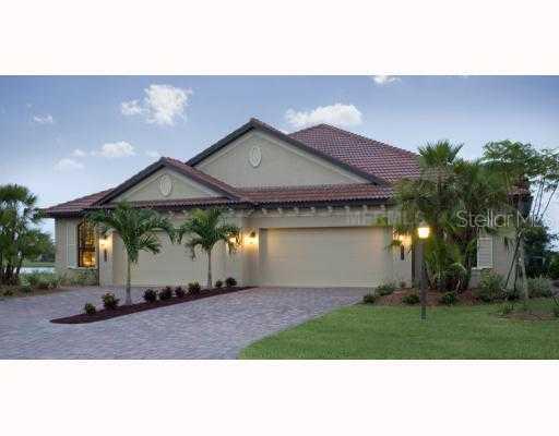 20105 Tesoro Dr., Venice, FL 34293