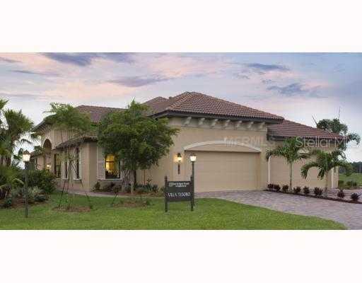 20117 Tesoro Dr., Venice, FL 34293