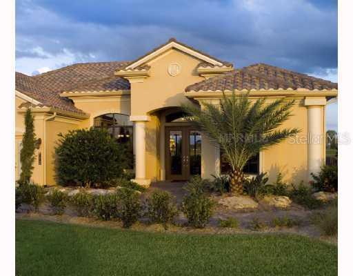20106 Passagio Dr., Venice, FL 34293