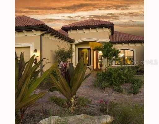 20122 Passagio Dr., Venice, FL 34293