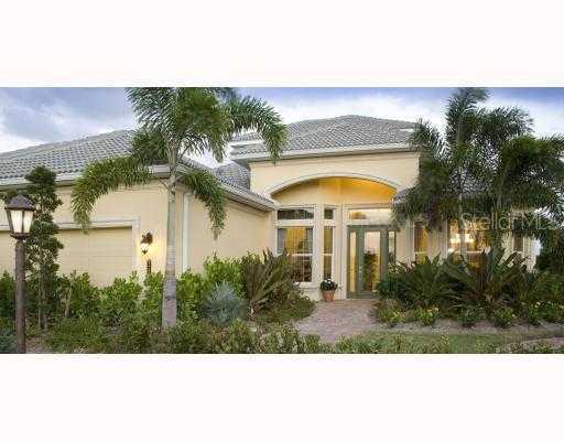 20138 Passagio Dr., Venice, FL 34293