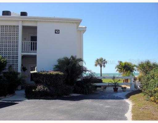 5400 Gulf Dr. #40, Holmes Beach, FL 34217