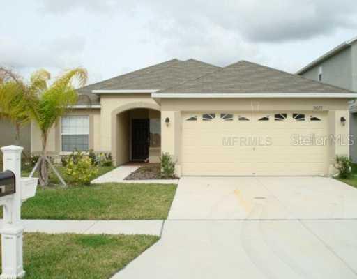 31023 Baclan Dr., Zephyrhills, FL 33545