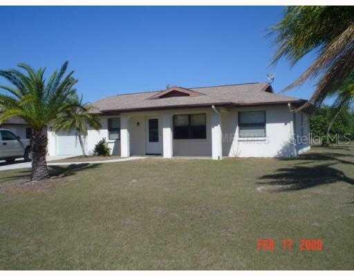 10100 Melanie Ave., Englewood, FL 34224