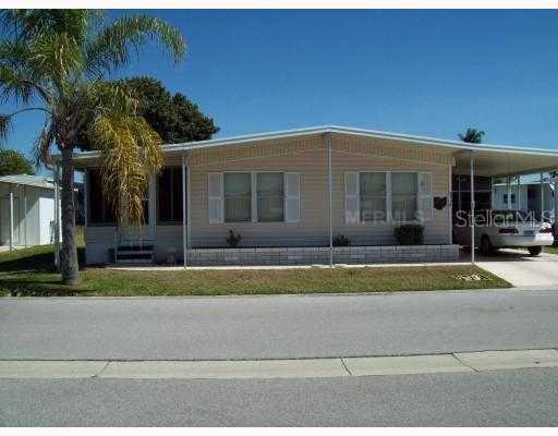 [Address Hidden by Seller], Palmetto, FL 34221