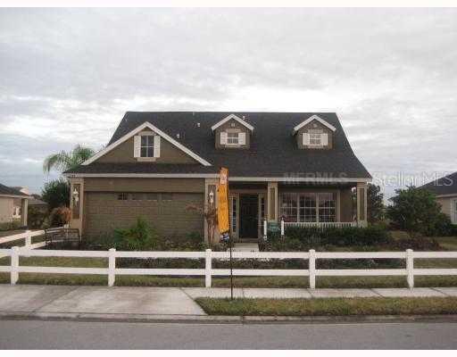 11943 56th St., Parrish, FL 34219