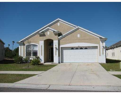1450 Delano Trent St., Ruskin, FL 33570
