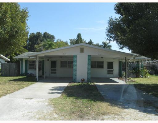 [Address Hidden by Seller], Bradenton, FL 34208