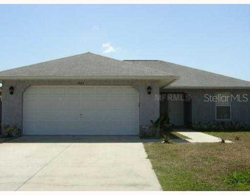 1803 W 14th Street Ct., Palmetto, FL 34221