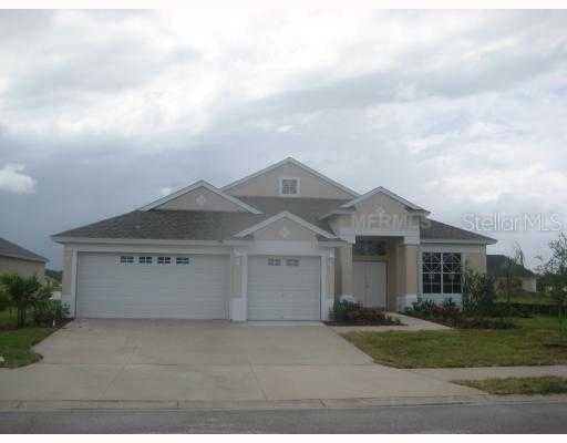 5535 E 120th Ave., Parrish, FL 34219
