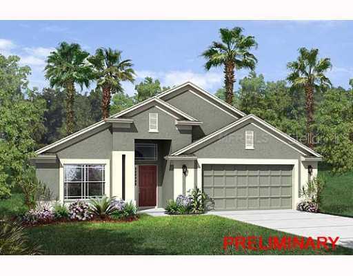 11903 E 56th St., Parrish, FL 34219