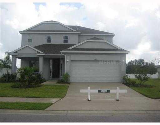 5422 E 120th Ave., Parrish, FL 34219
