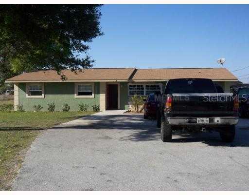 [Address Hidden by Seller], Parrish, FL 34219