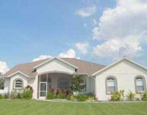 [Address Hidden by Seller], Parrish, FL 34219