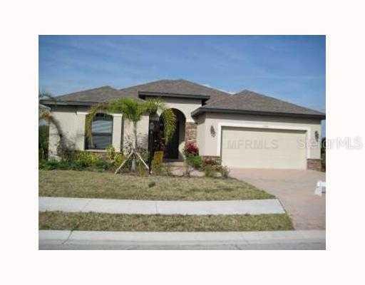2340 50th Street Cir., Palmetto, FL 34221