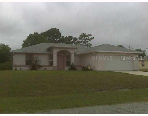 [Address Hidden by Seller], North Port, FL 34288
