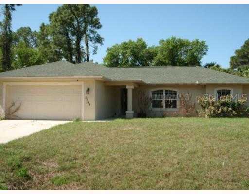 [Address Hidden by Seller], North Port, FL 34288