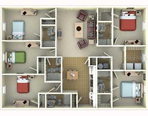 [Address Hidden by Seller], New Port Richey, FL 34652