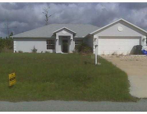 [Address Hidden by Seller], North Port, FL 34288