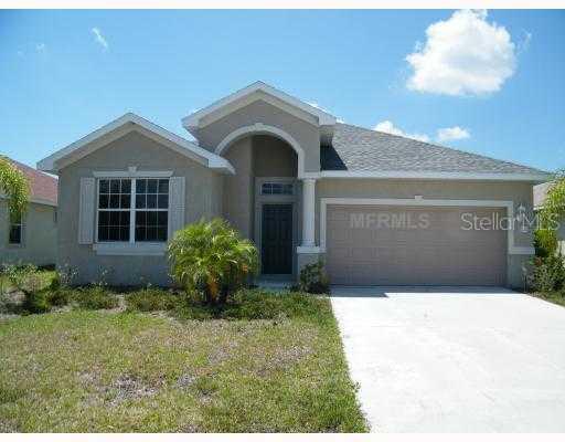 2323 E 124th Dr., Parrish, FL 34219