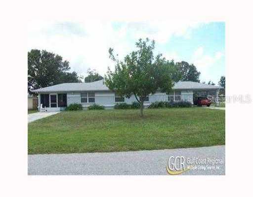 3014 61st St., Palmetto, FL 34221