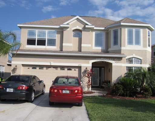 [Address Hidden by Seller], Parrish, FL 34219